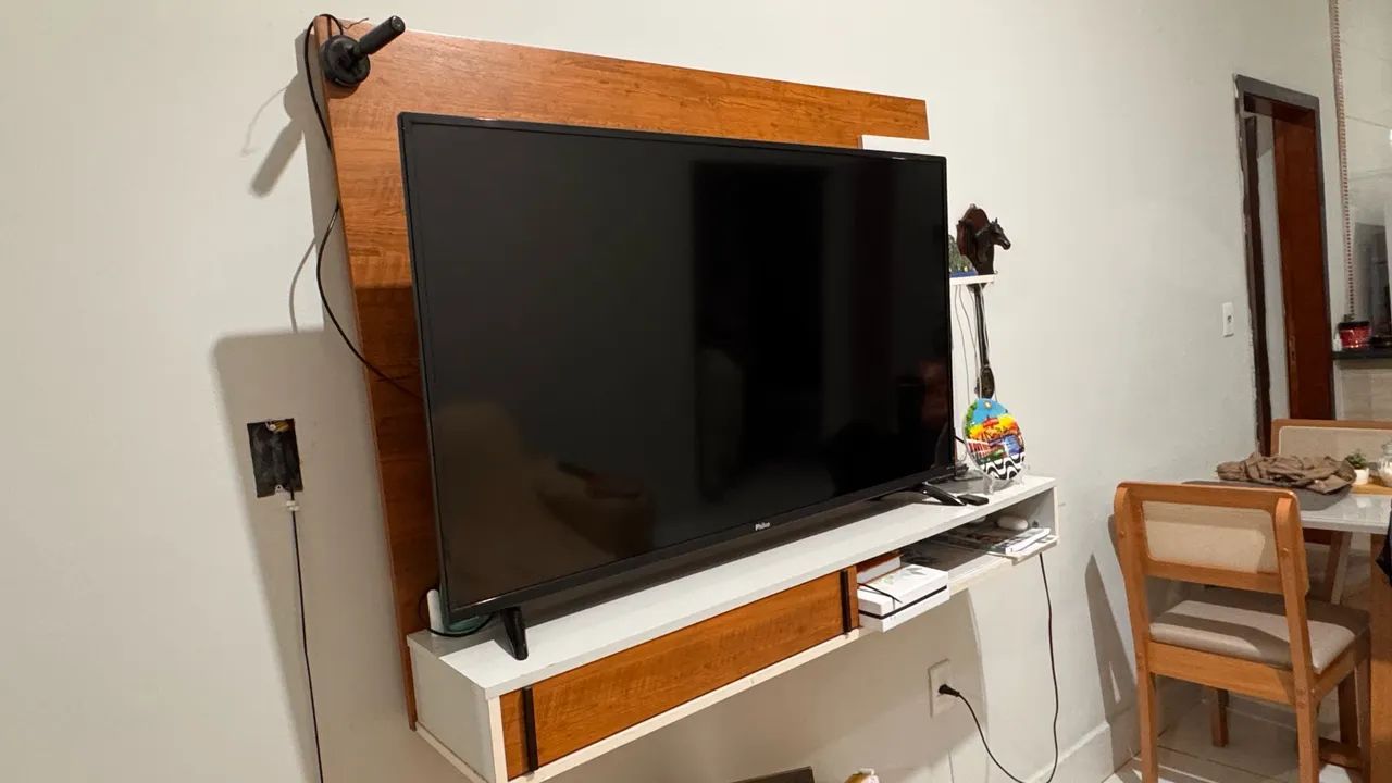 Televisão