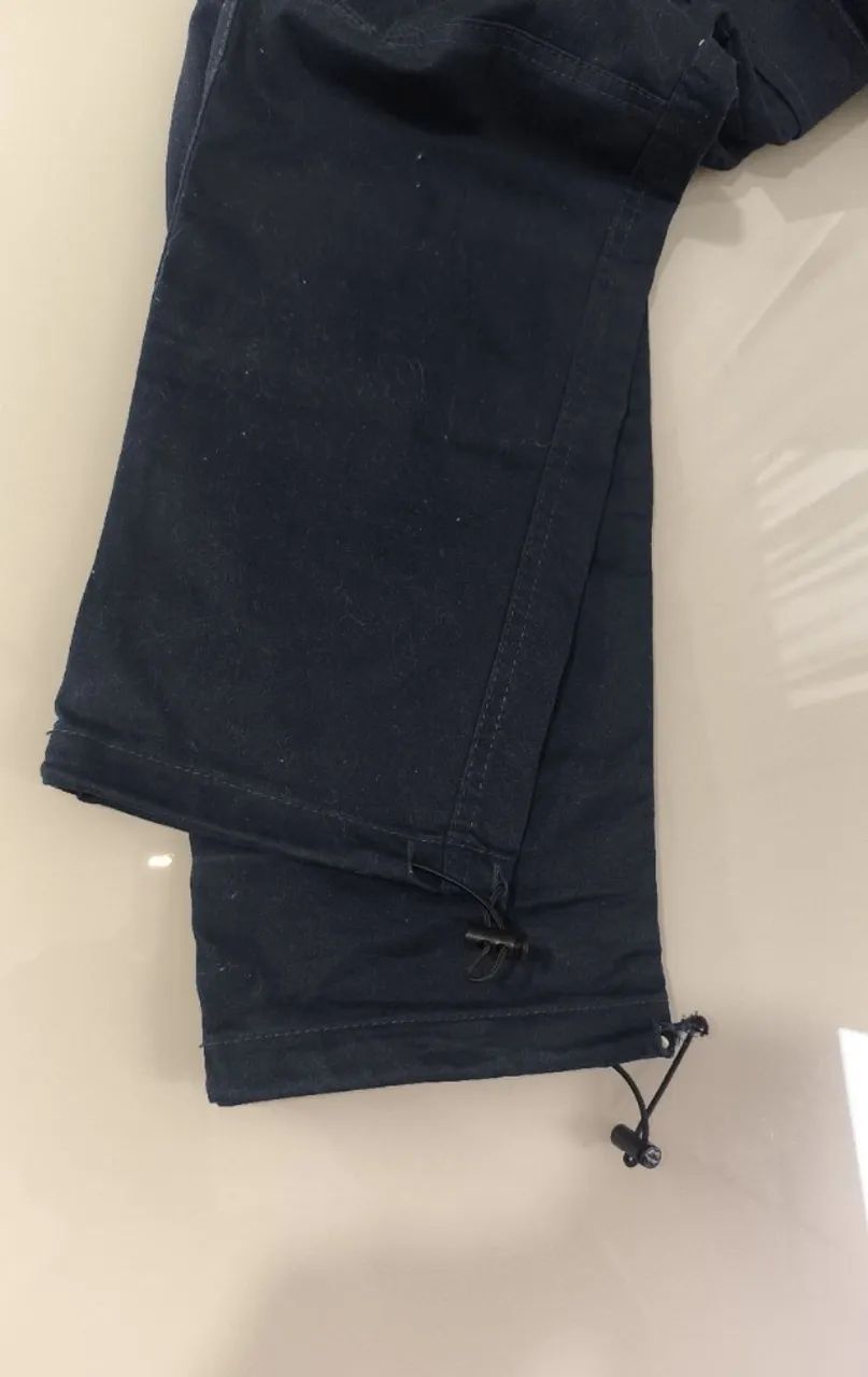 CALÇA CARGO - BLUESTEEL - Foto 4