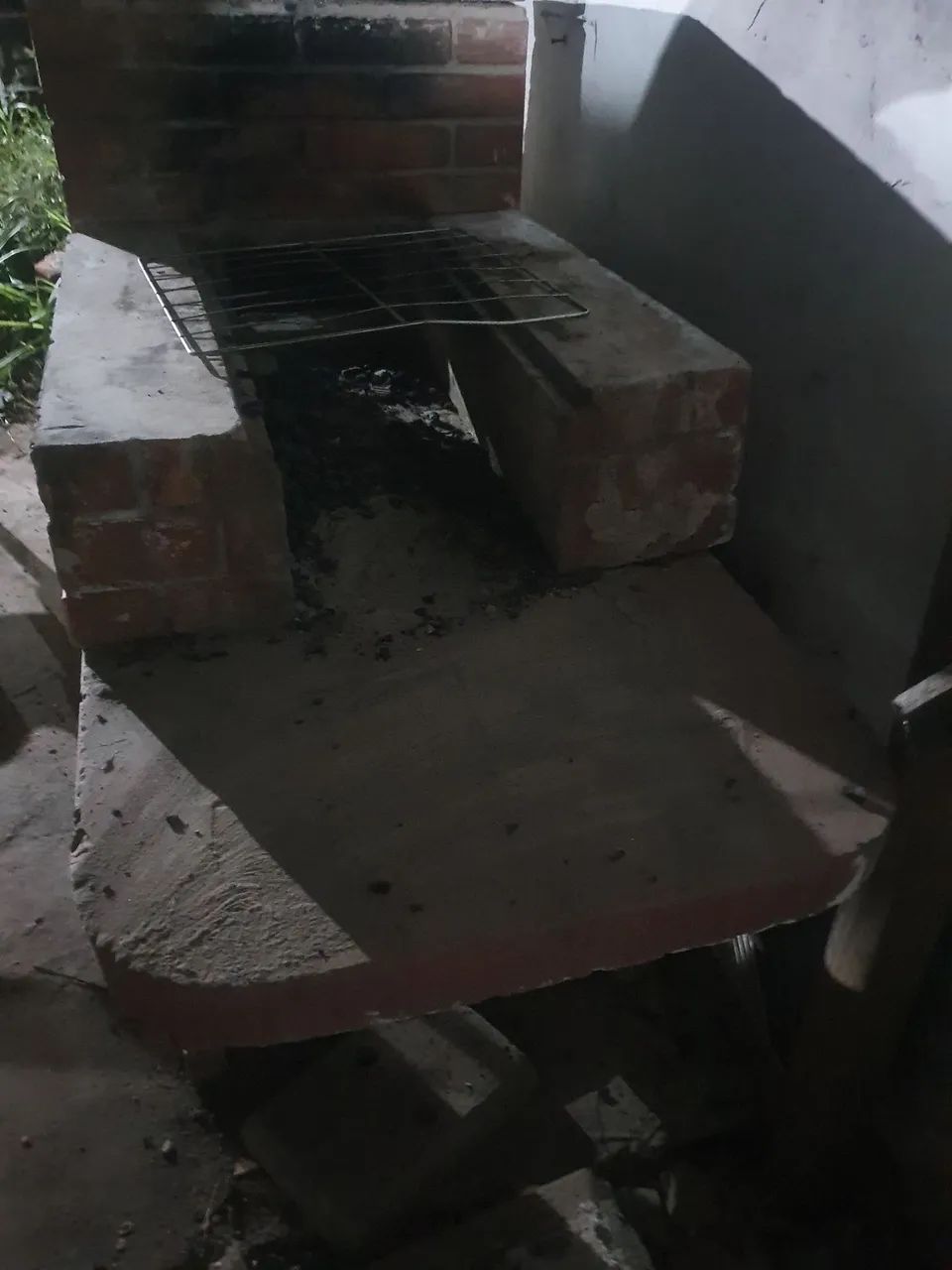 Fogão a lenha pré moldado - Foto 2