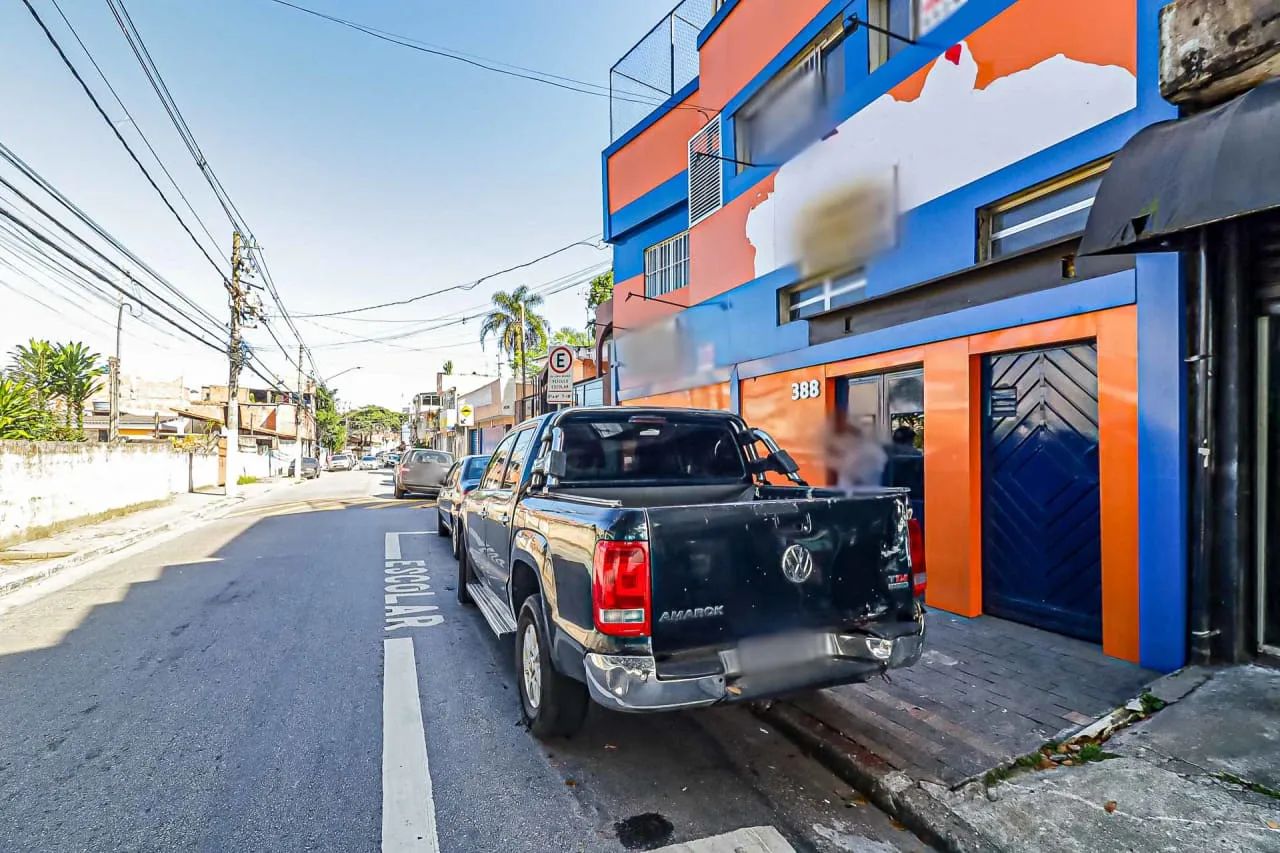 Prédio comercial na Rua Domingos Afonso Sertão, 388  800 m² - Foto 3