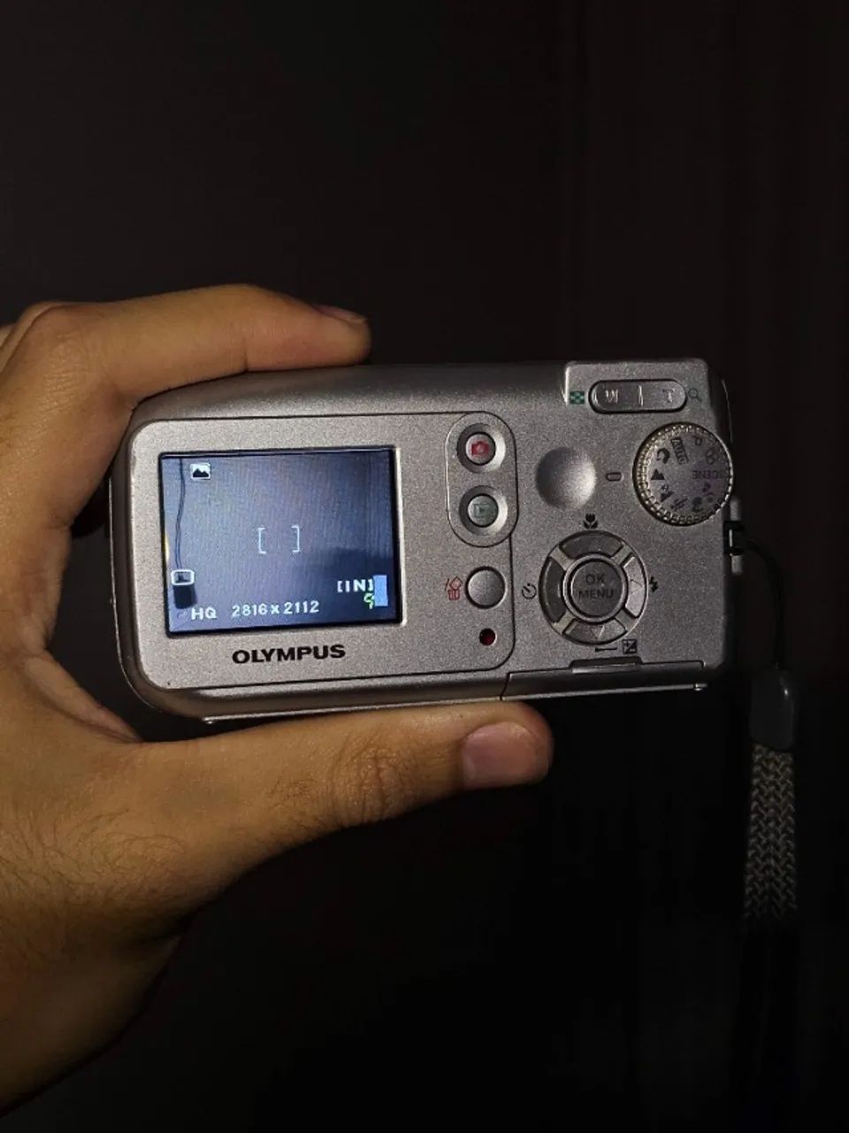2 Câmeras a pilha - Foto 5