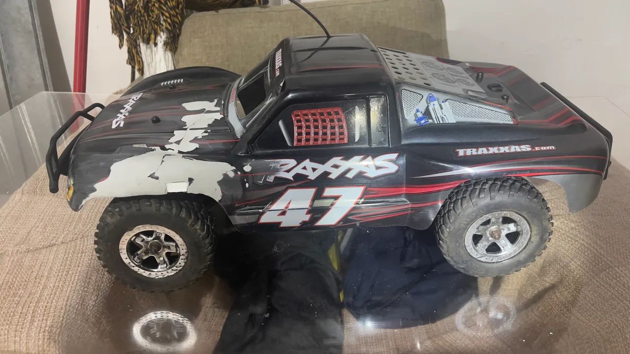 traxxas trx4 - Foto 2