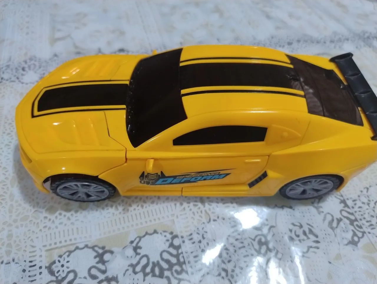 Kit com 4 carrinhos  - Foto 3