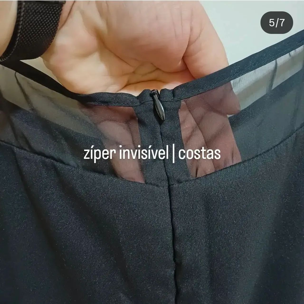 Vestido Antix - Foto 5