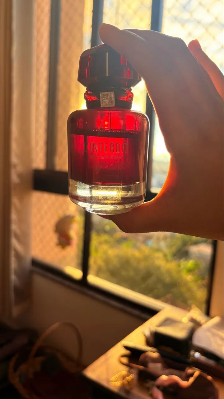 Perfume Givench  - Foto 3