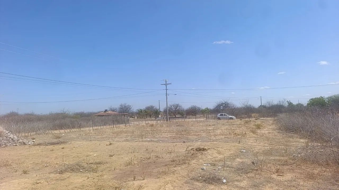 Terreno de chácara  - Foto 2