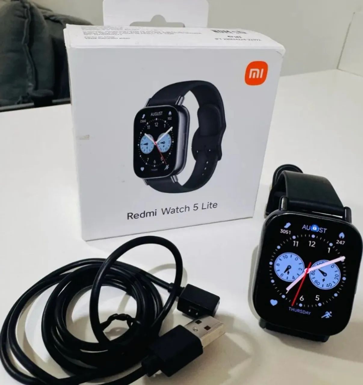 Redimi Watch 5  lite 