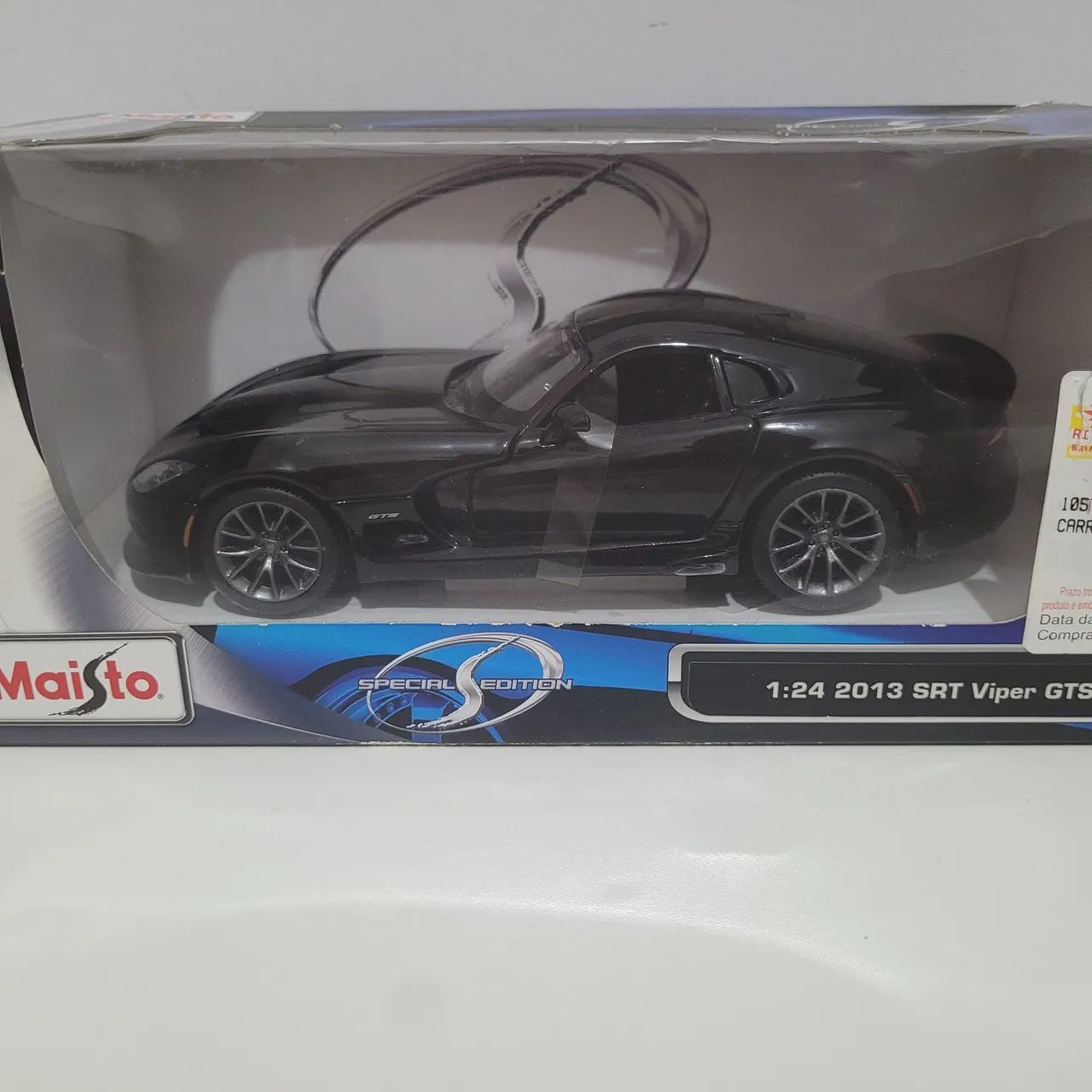 Miniatura viper 1 24