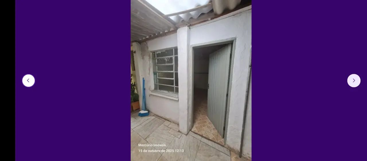 Y VENDO CASA EM DIADEMA  - Foto 3