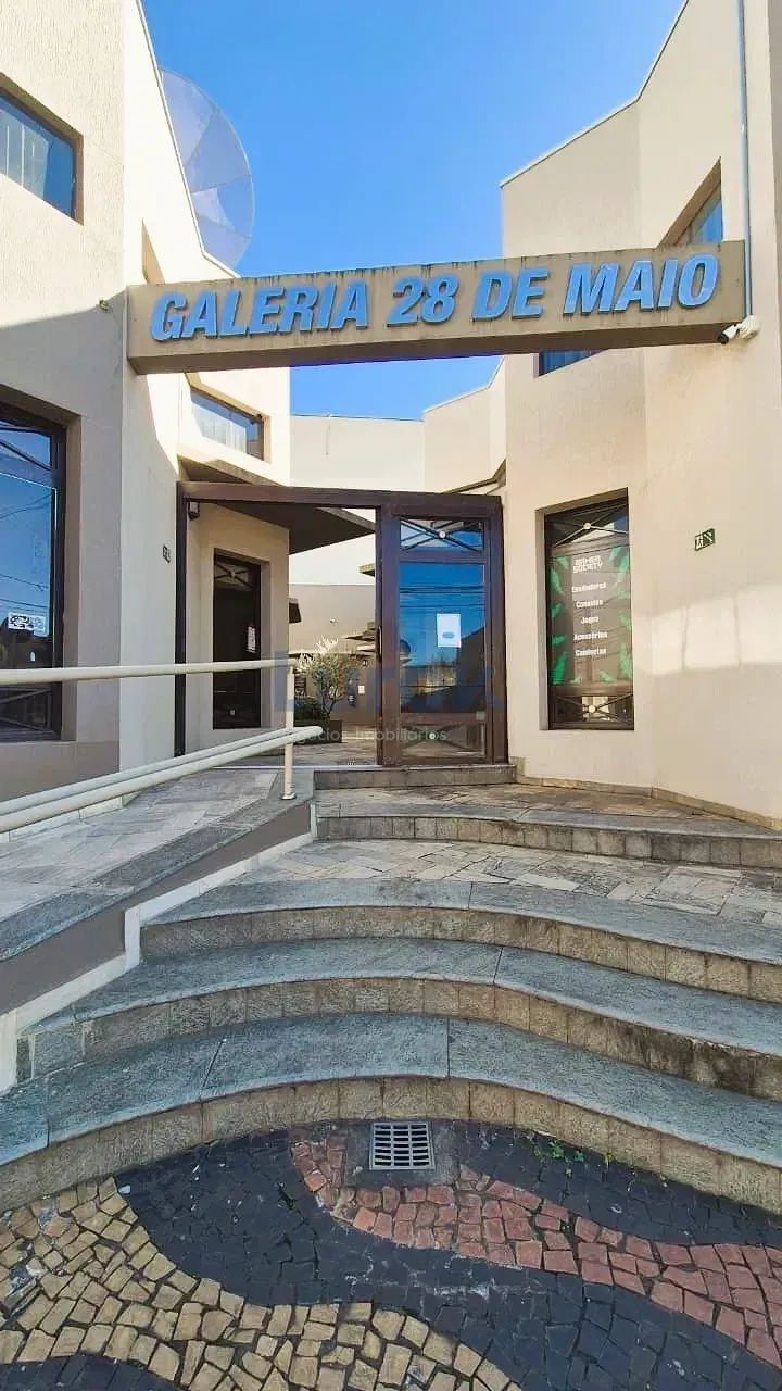 Sala para locação, Centro - Valinhos, SP