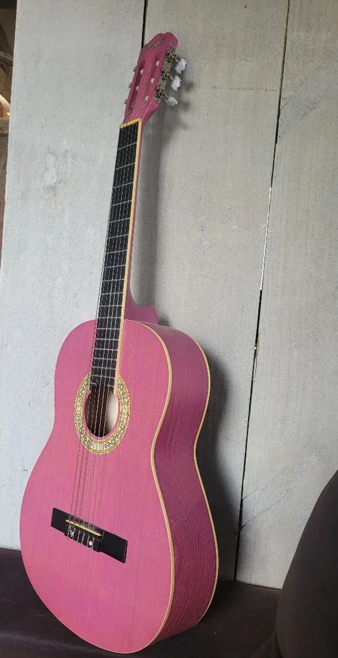 Violão  - Foto 2