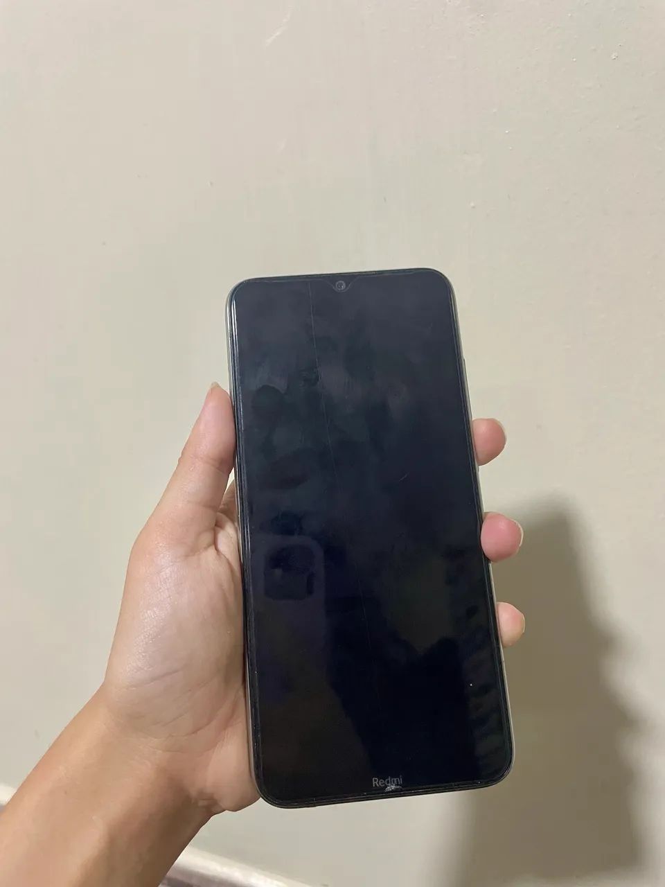 Redmi Note 8 R$500 Negociável - Foto 2