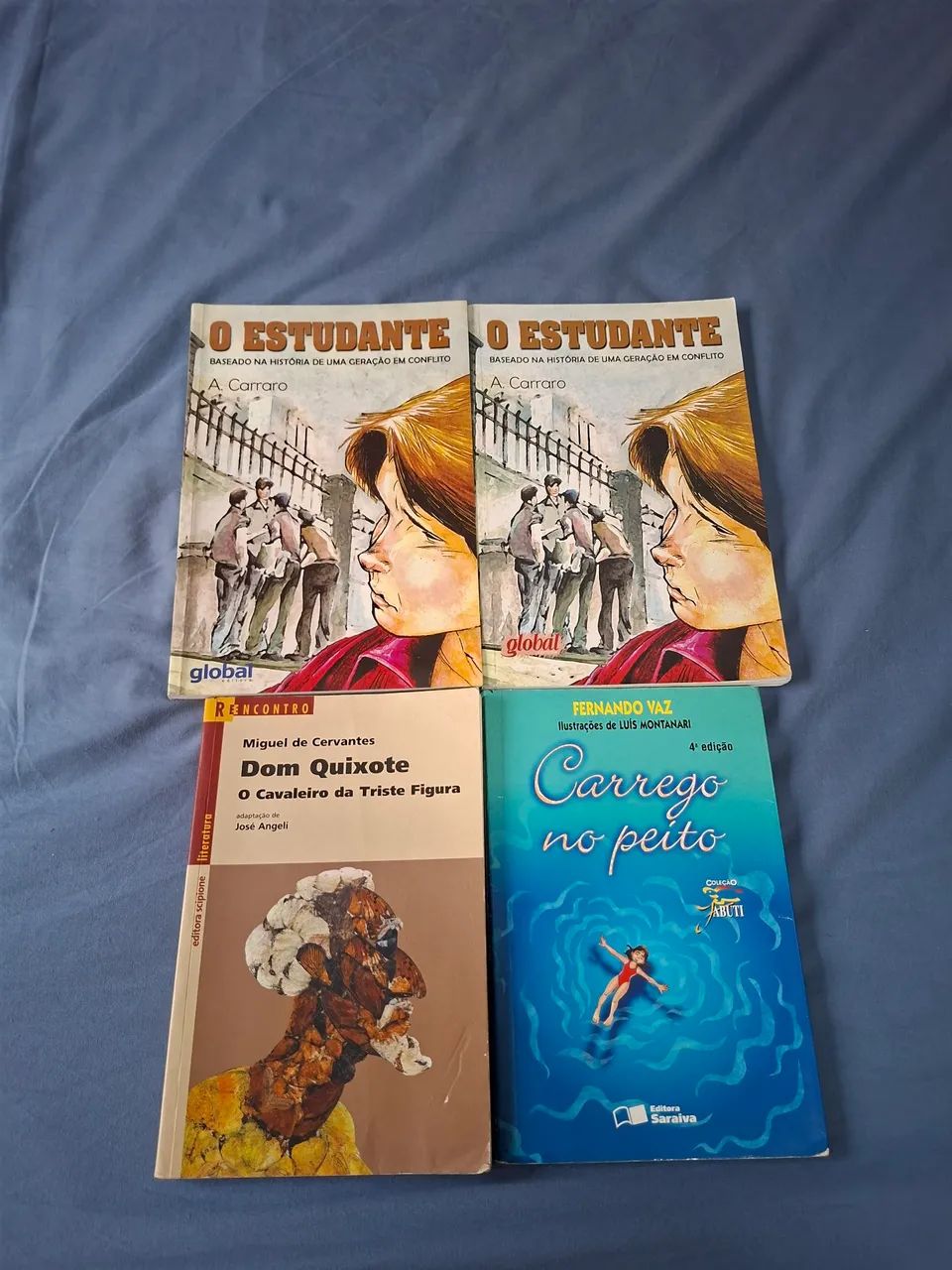 Livros diversos - Foto 2