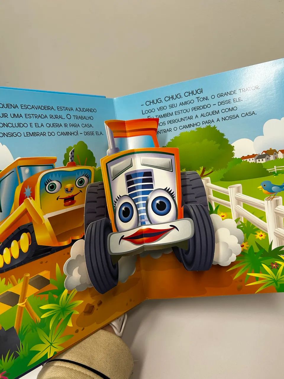 Livro poupup  - Foto 2
