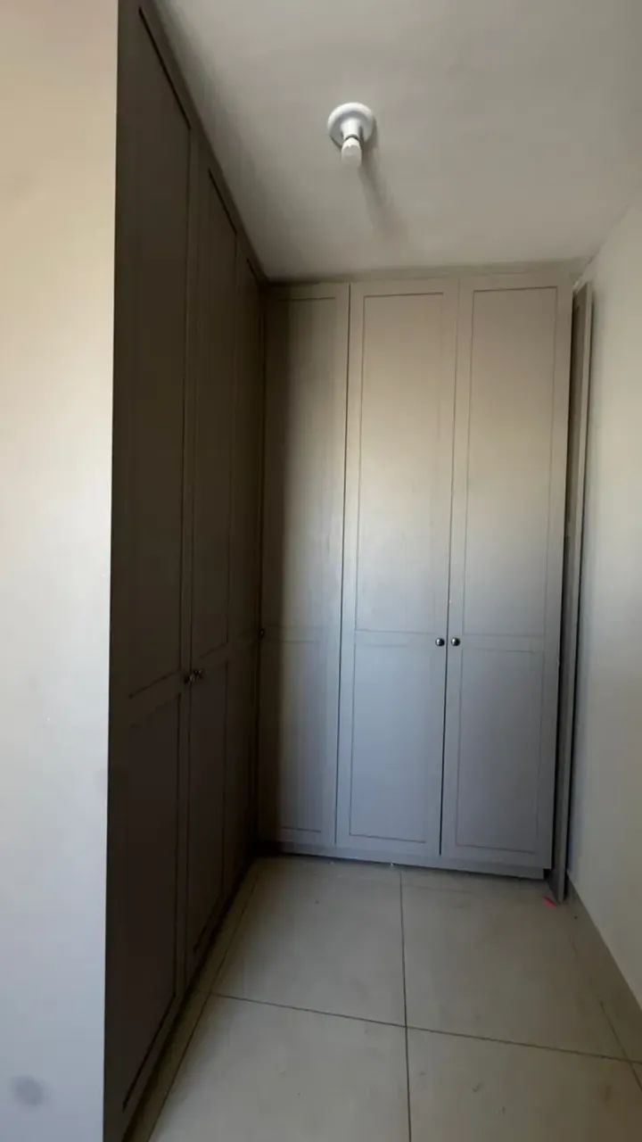 ALUGO APARTAMENTO NO CONDOMÍNIO MOA - Foto 2