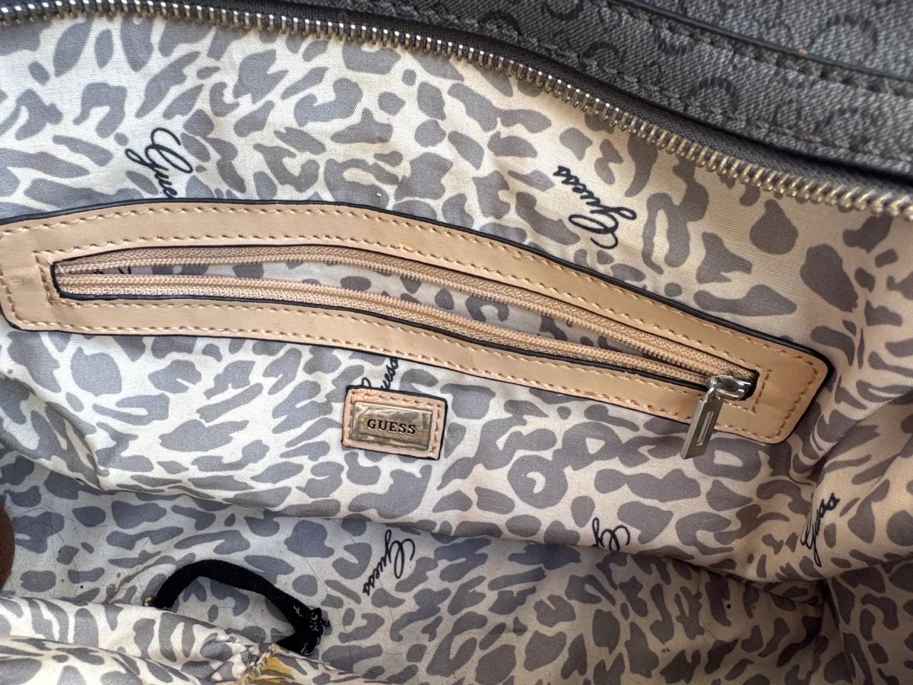 BOLSA GUESS - Foto 4