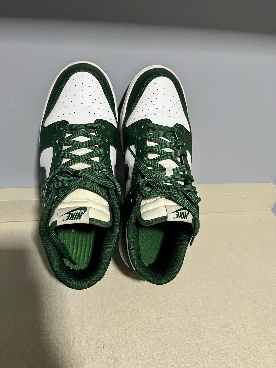 Nike original TAM 42 - Foto 2