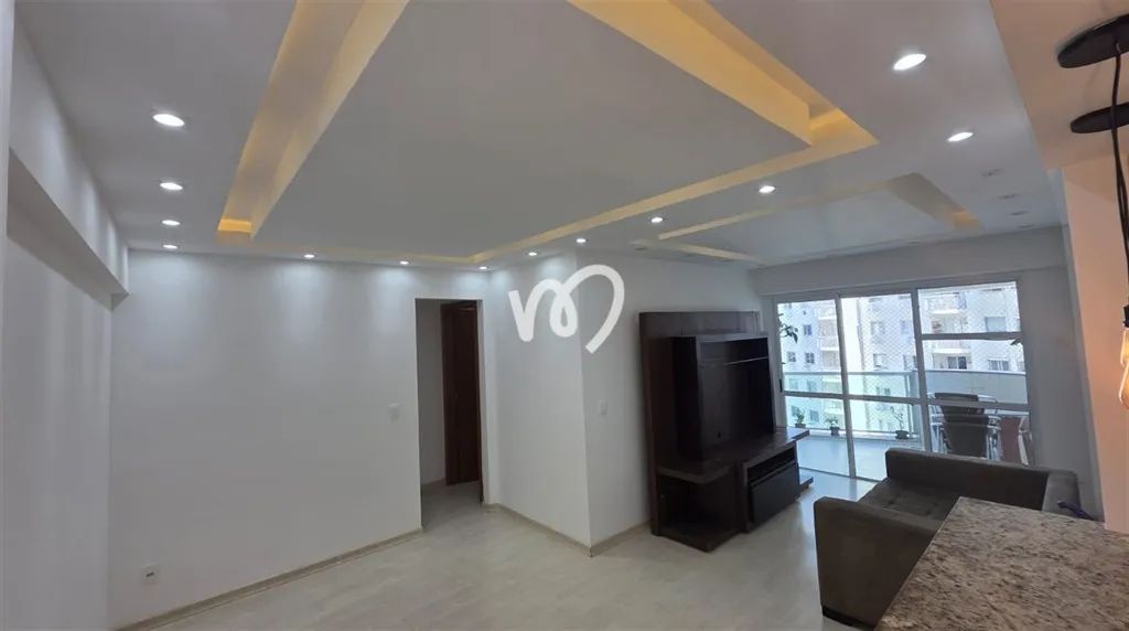 Belíssimo apartamento 3 quartos com 93 M² - Foto 5