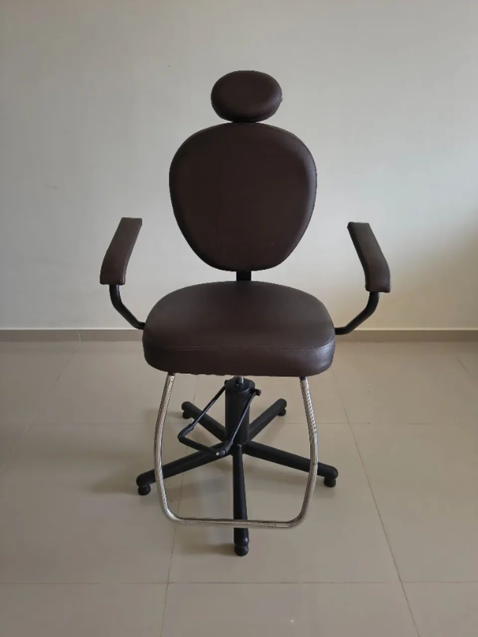 CADEIRA DE CABELEIREIRO