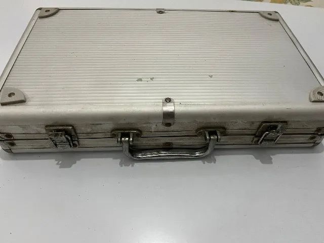Ficheiro para jogos de poker ? ? ?  - Foto 3