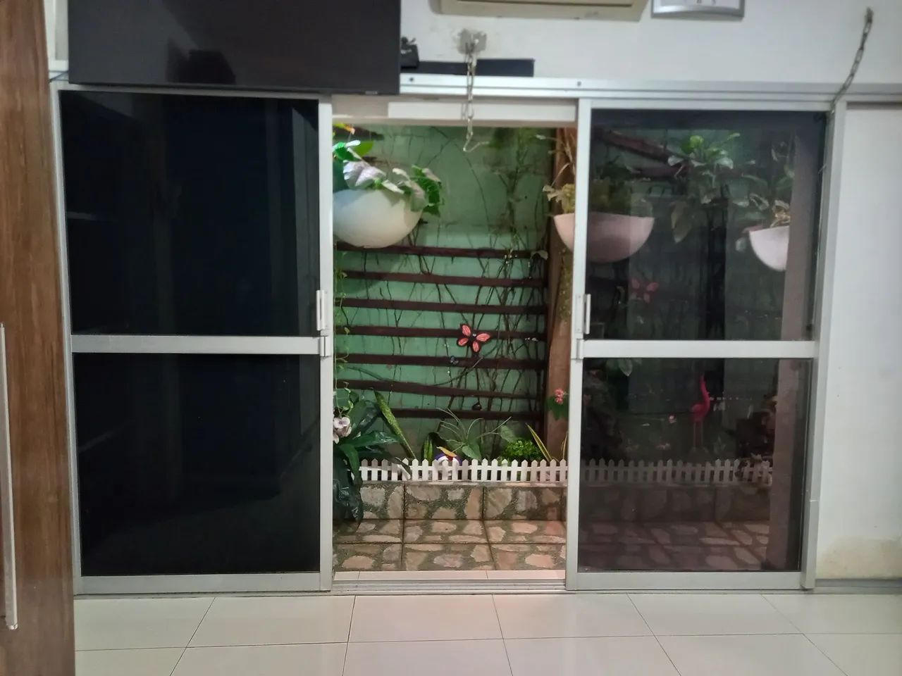 Porta de vidro  - Foto 3