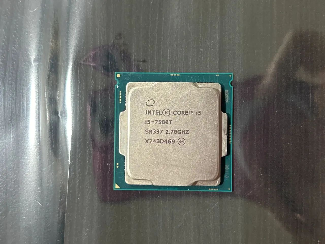 Processador I5 