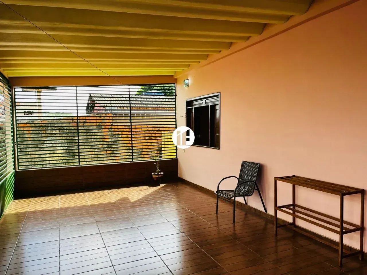 Casa com 2 quartos em Geraldo Fleming Corretora Amanda Leão 99607.7206 - Foto 3
