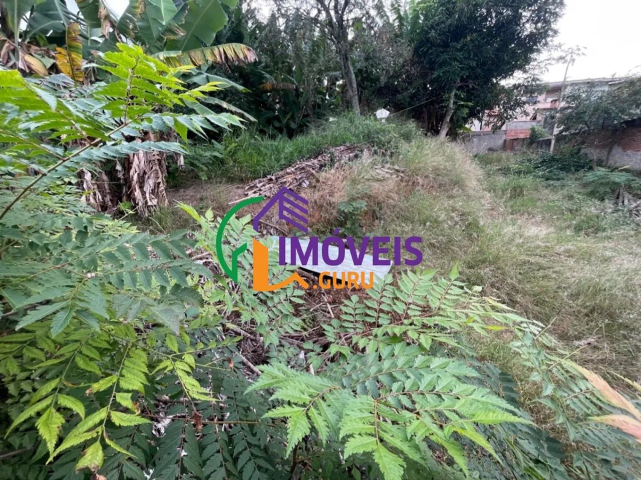 TERRENO - JARDIM DAS INDÚSTRIAS - SP
