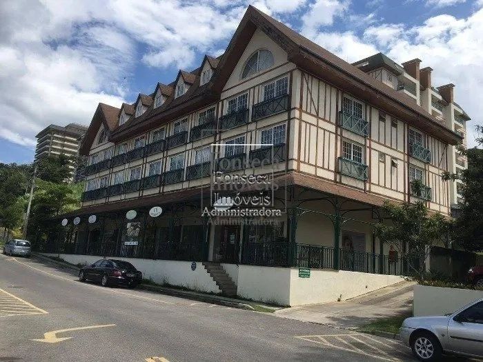 PETRóPOLIS - Conjunto Comercial/sala - Itaipava