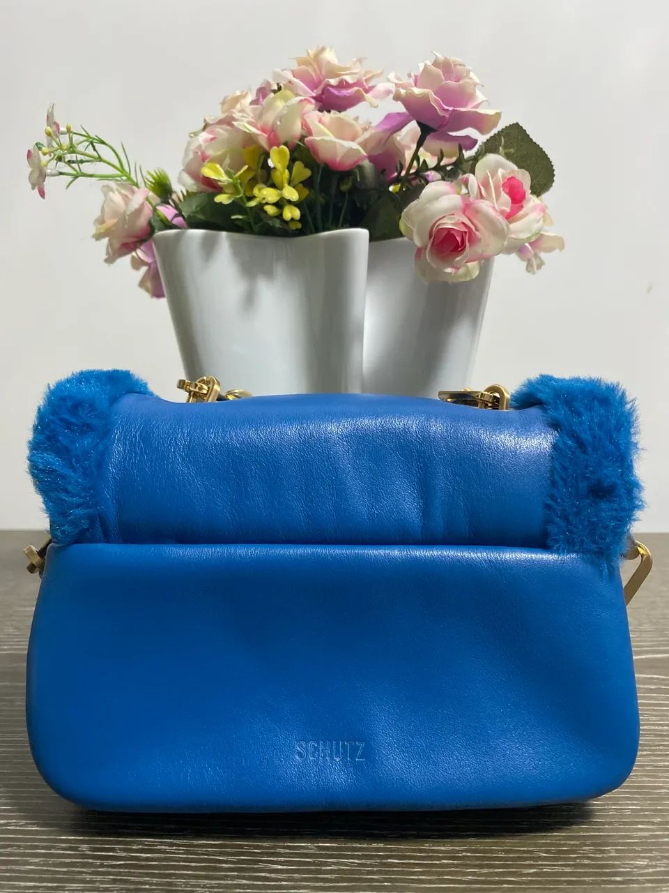 Bolsa Schutz - Foto 2