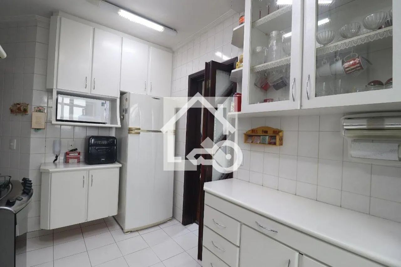 APARTAMENTO RESIDENTIAL em Santo André - São Paulo, Vila Assunção - Foto 3