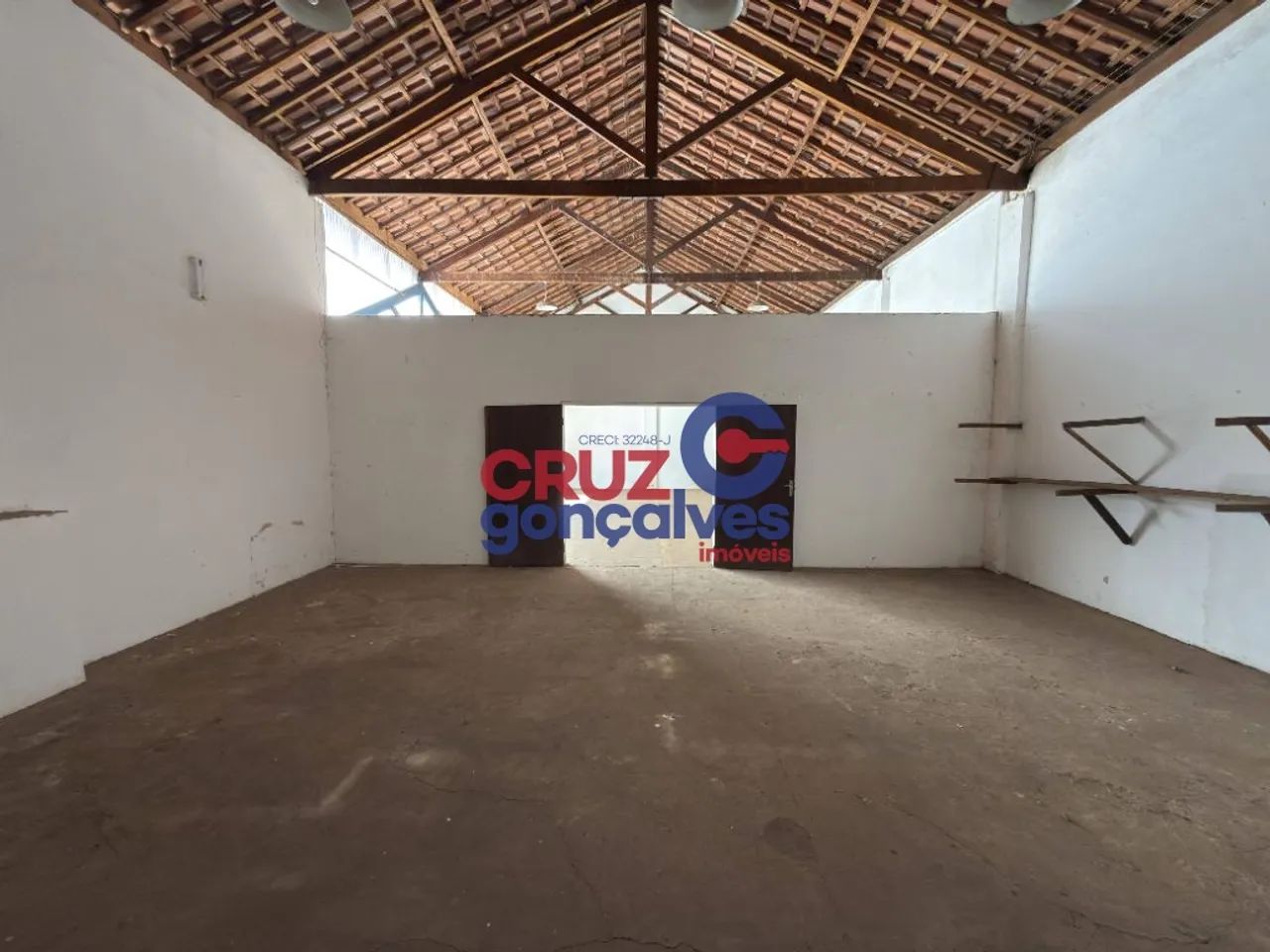 Ponto Comercial à Venda no Centro de Rio Claro - Oportunidade!