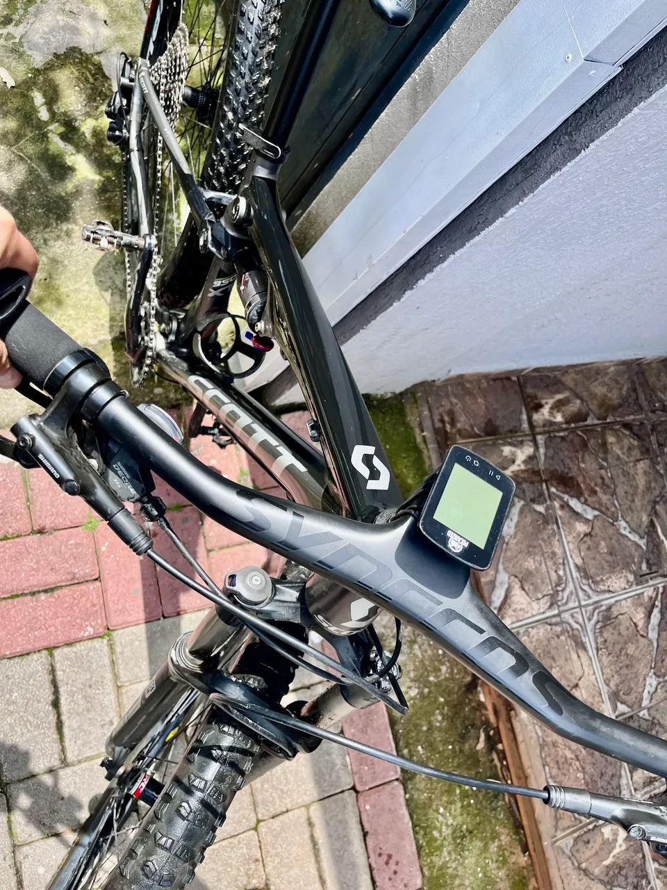 Mtb full suspension  - Foto 2
