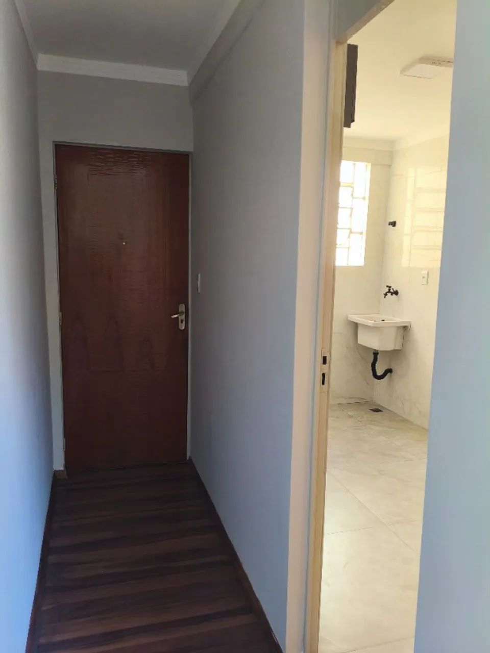 Apartamento Vila União Campinas - Foto 2