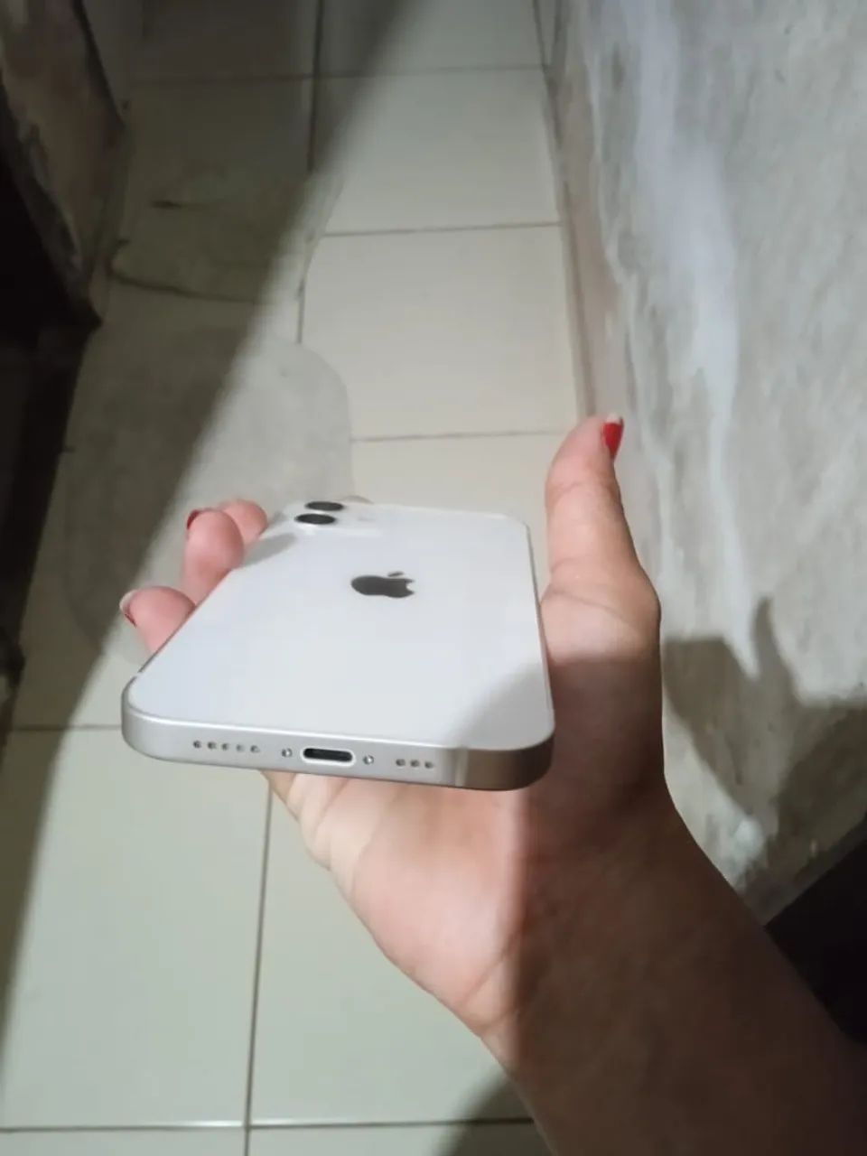 Vendo iPhone 12 - Foto 4