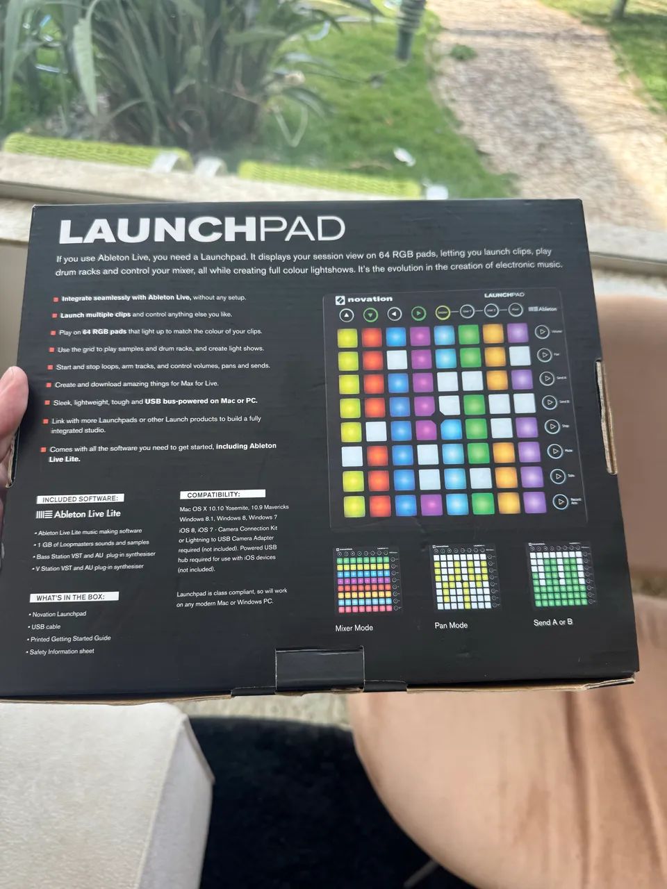 Controlador Launchpad MK2 - Foto 4