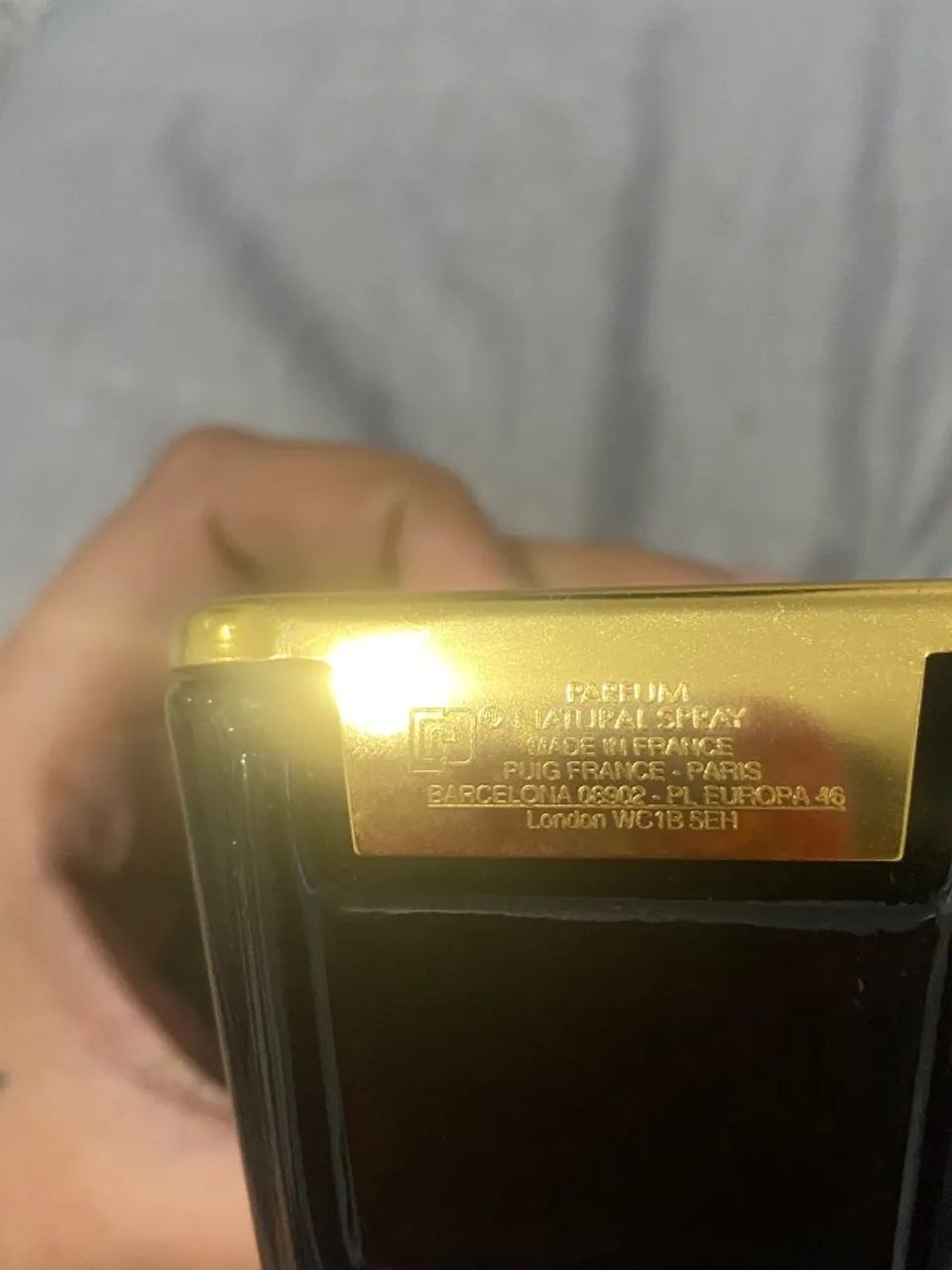 Perfume  - Foto 2