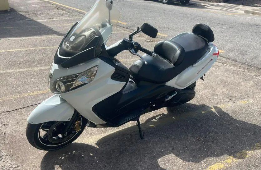 Dafra 400 cc - Foto 2