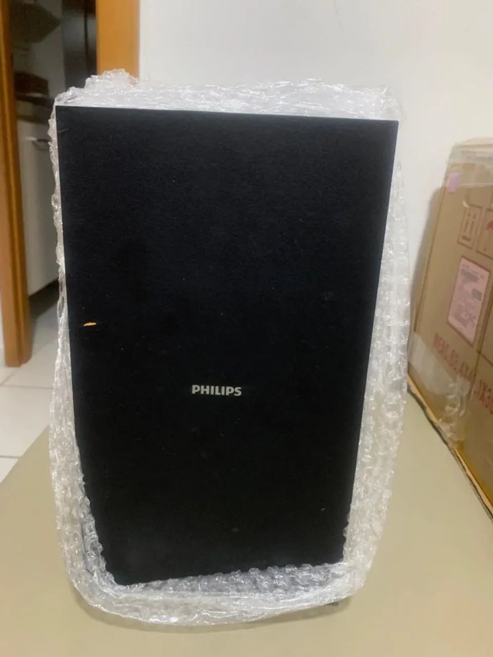 Home Theater phillips - Foto 3