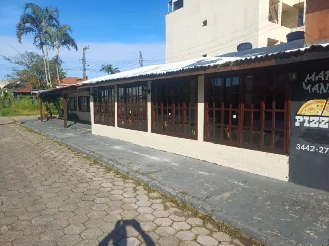 ALUGO RESTAURANTE  - Foto 3