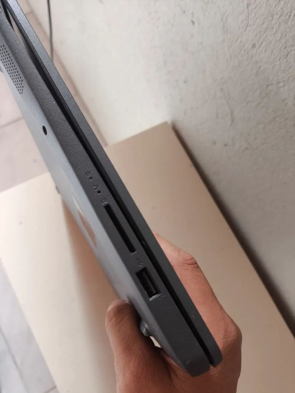 Notebook Lenovo idealpad  - Foto 5