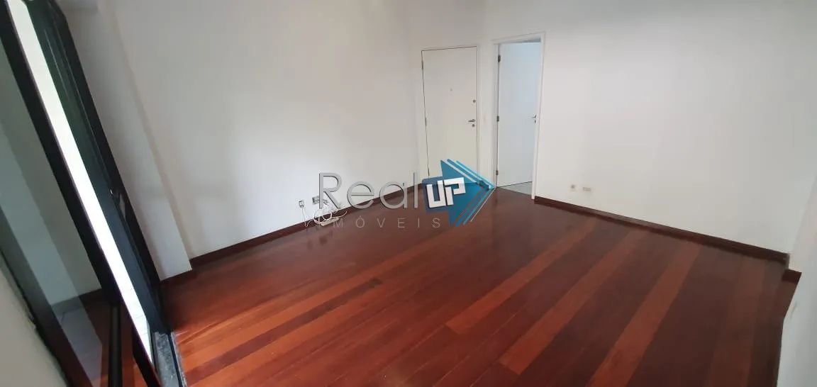 APARTAMENTO - LEBLON - 02 QUARTOS -01 VAGA - Foto 3