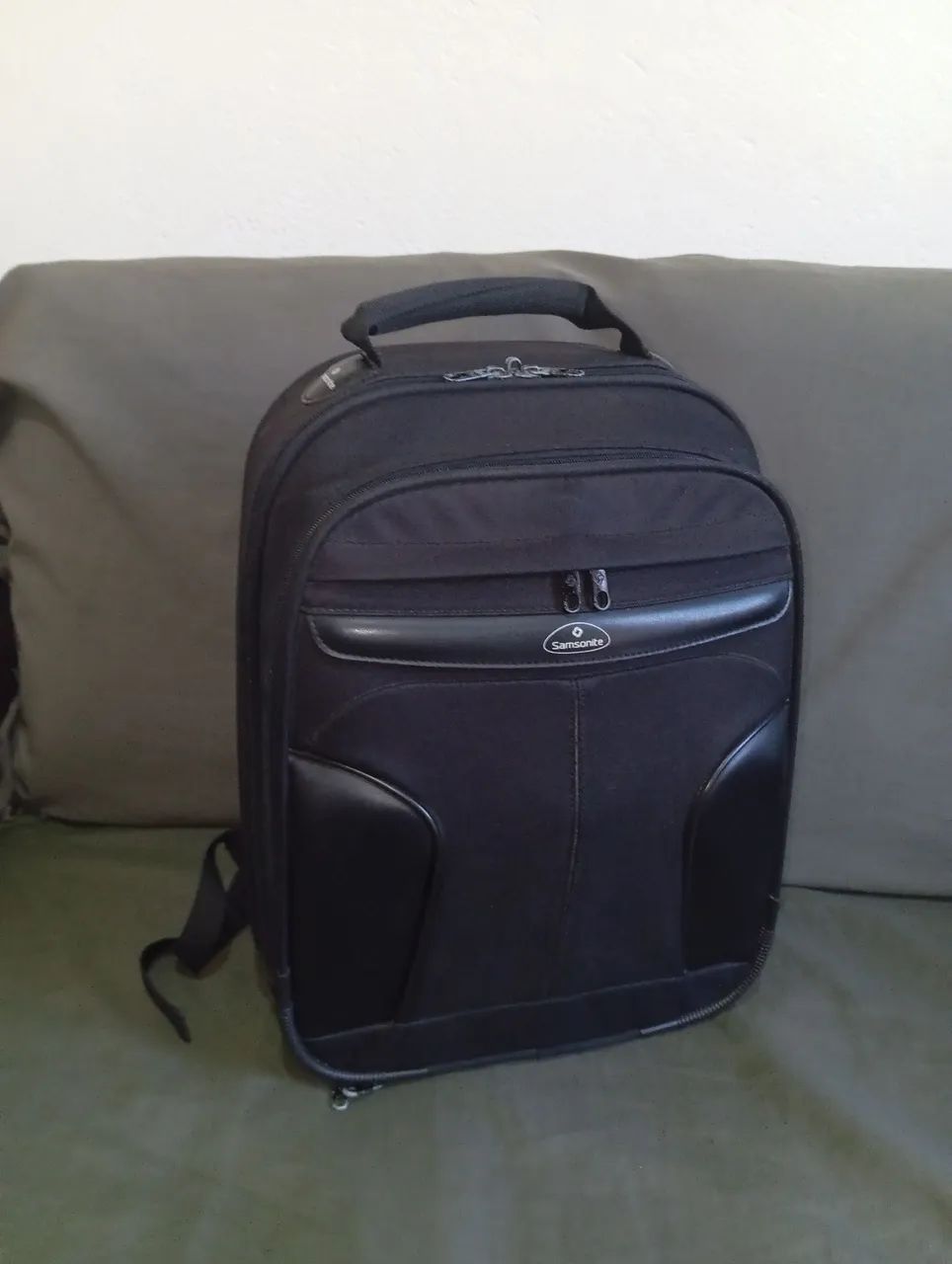 Mochila samsonite original  
