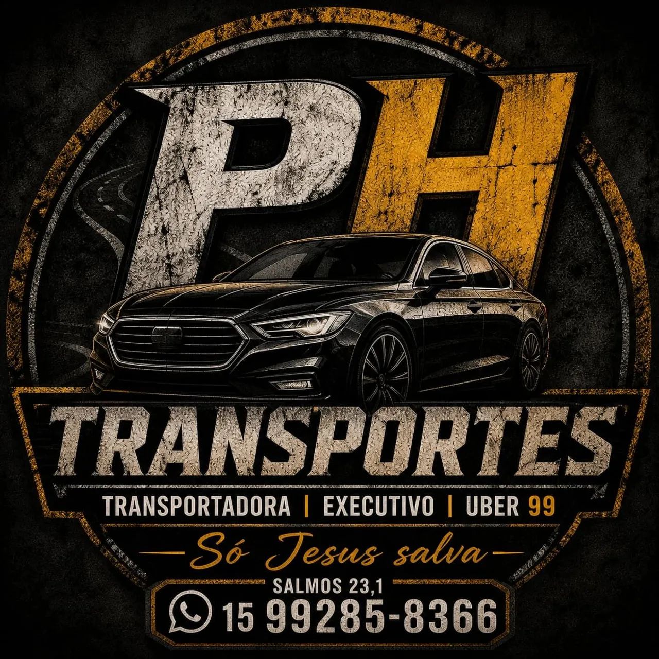 Motorista particular 