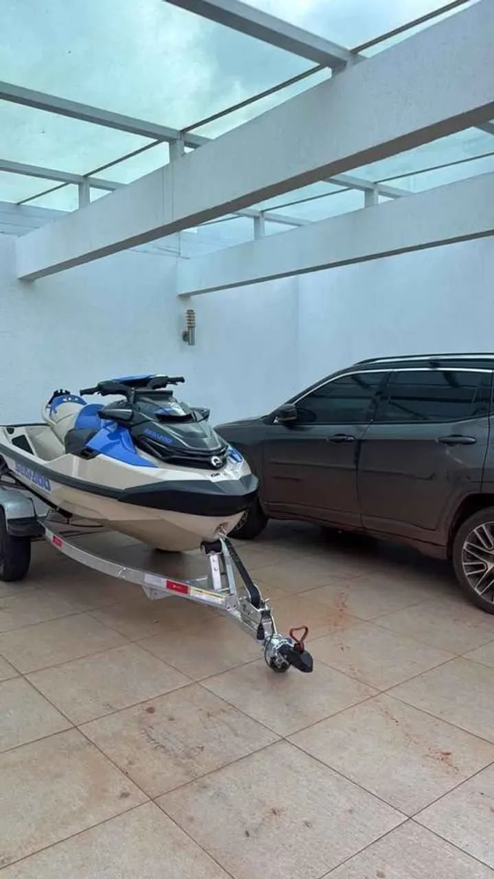 2025 JETSKI WEK PRO 230 - Foto 3