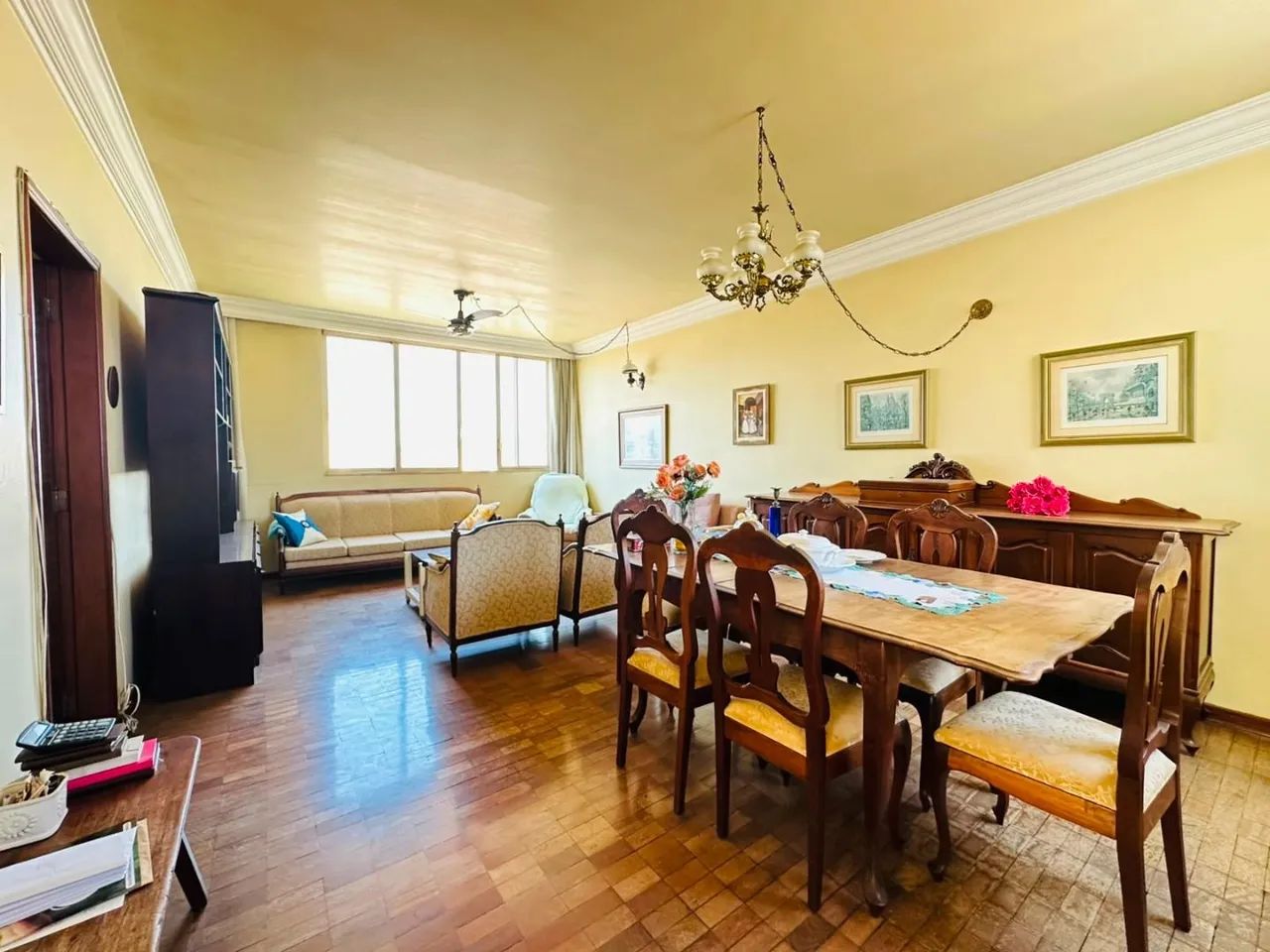 Apartamento 3 quartos à venda, Edifício Santa Cândida em Piracicaba - Foto 2
