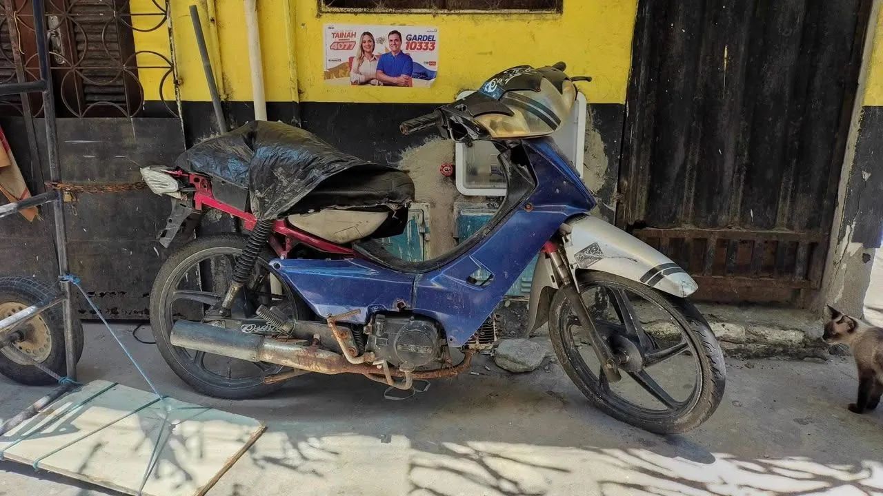 Vende-se 