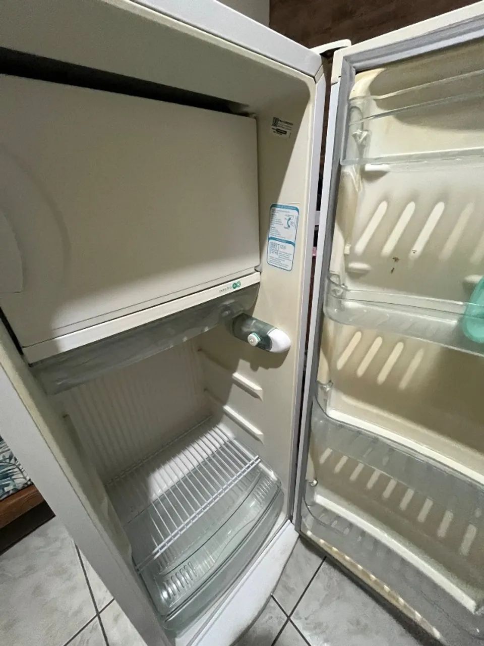 Geladeira - Foto 4