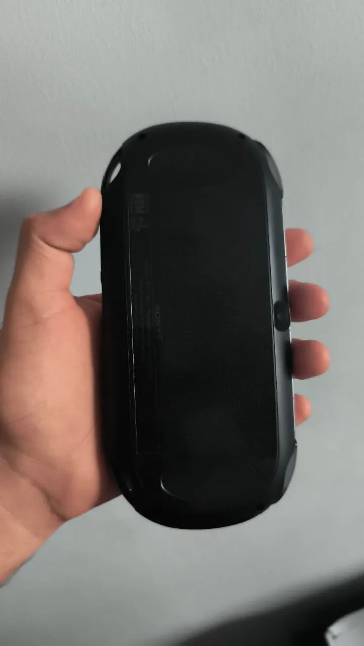 Psvita impecável  - Foto 4