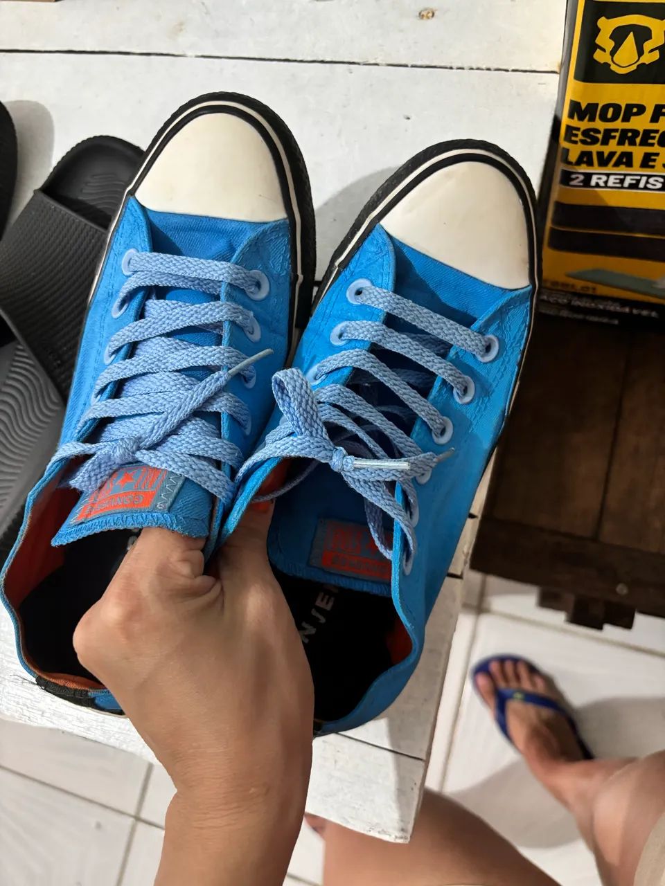 All star - Foto 3